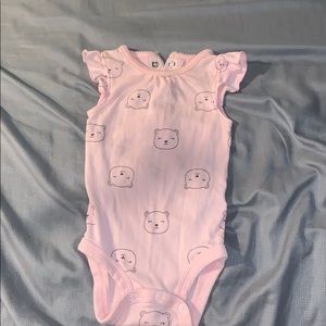 Baby girl clothes